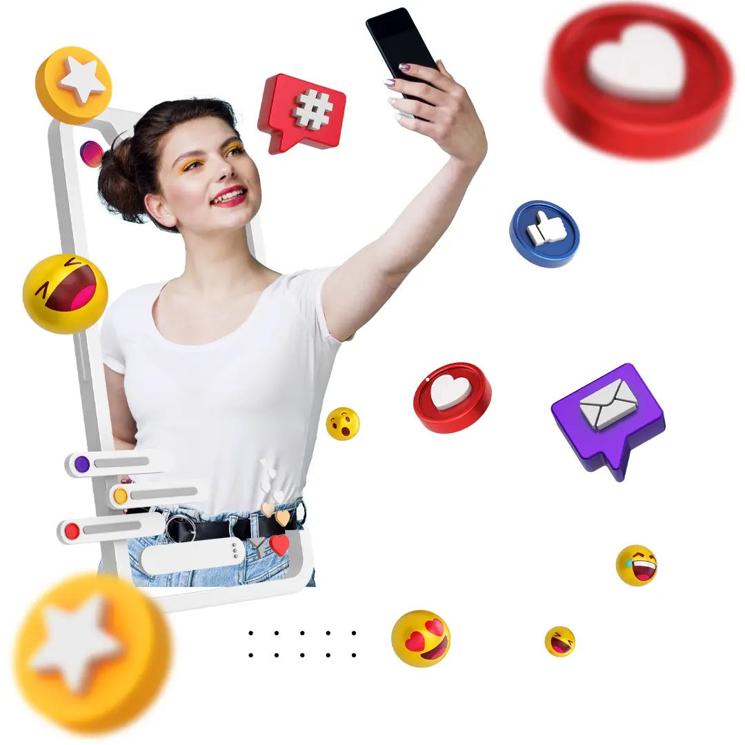 Influencer Marketing